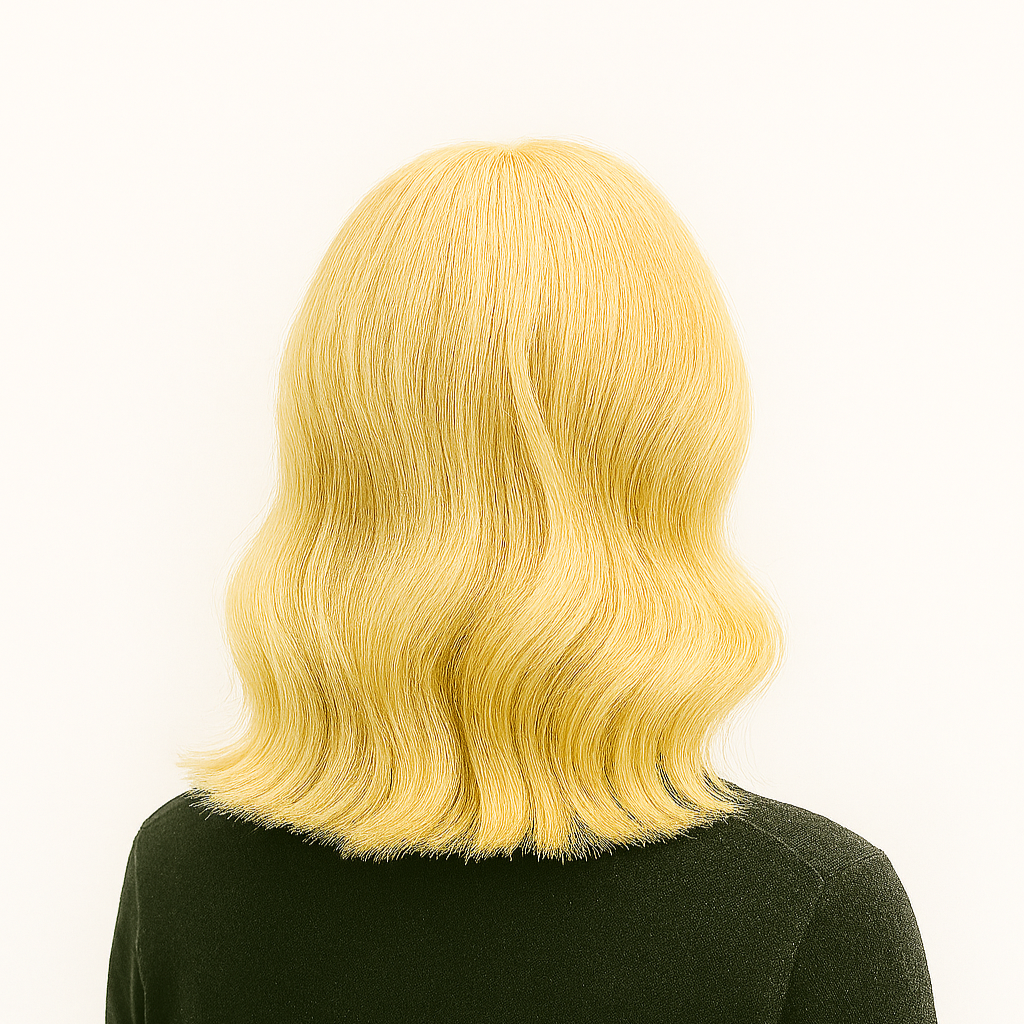 ハイトーンカラー